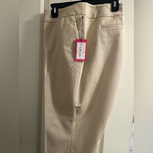 Vince Camuto Beige Pants - Picture 4 of 5